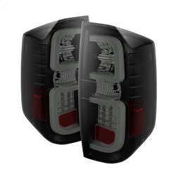 Tail Light Set - 5080202